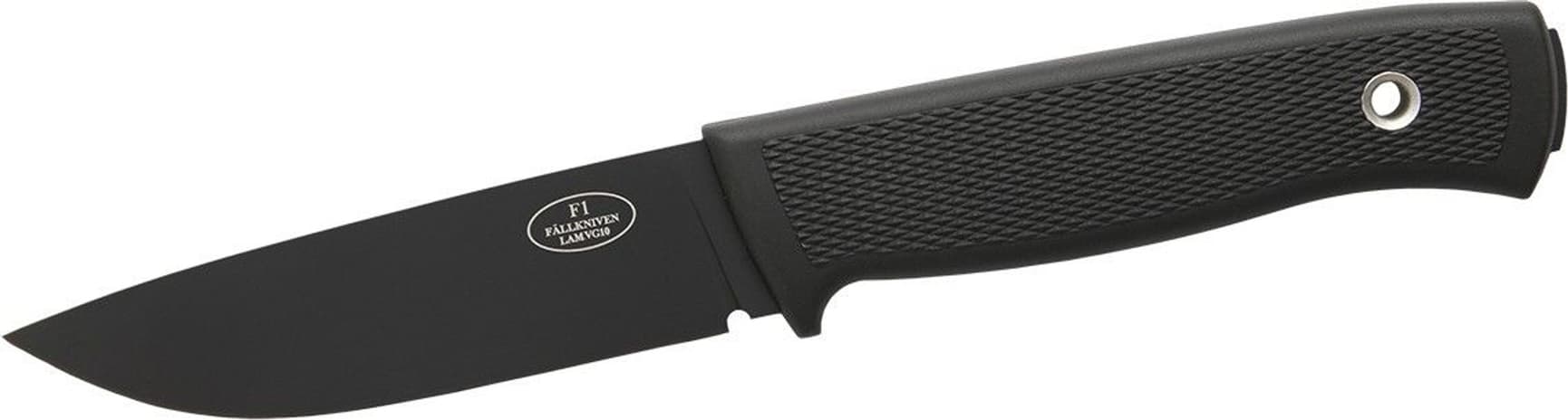 F1 med Svart Blad och Zytel Slire, view: 0