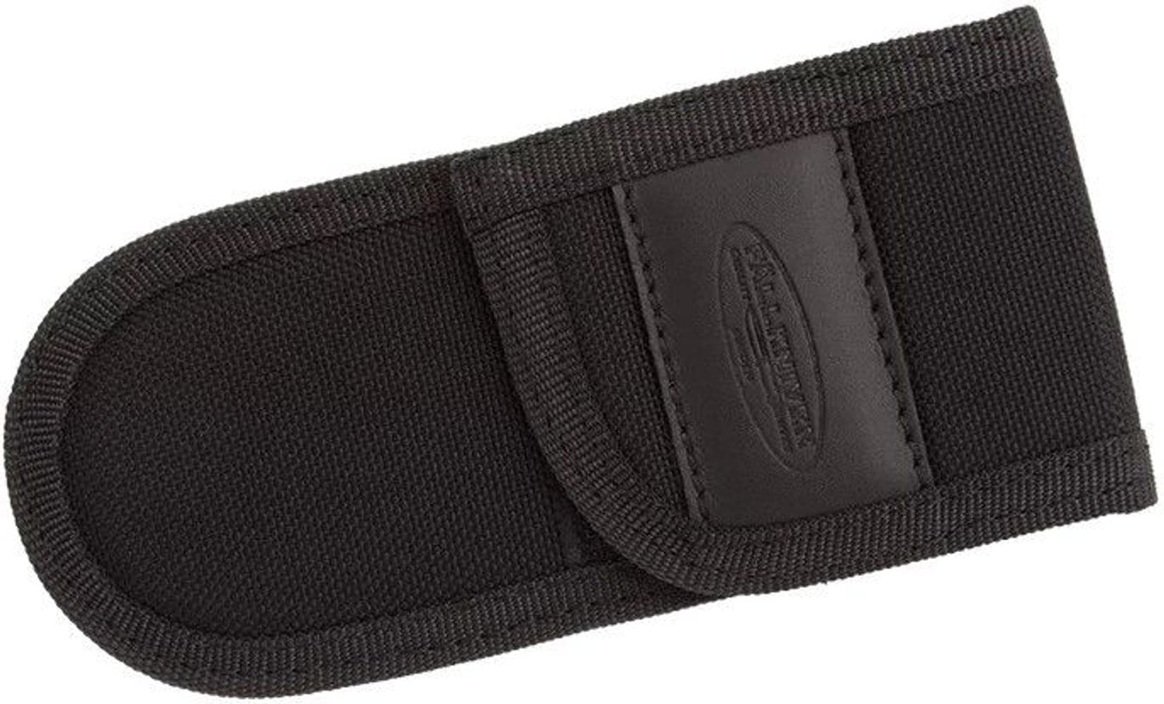 Cordura futteral til P, GP, U1, U2, TK3 Black, view: 0