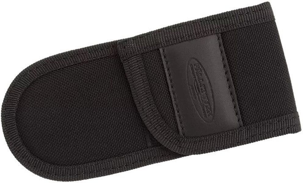 Cordura futteral til P, GP, U1, U2, TK3 Black, view: 0
