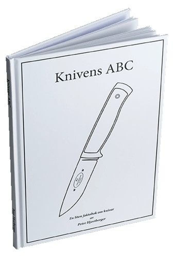 Knivens ABC, view: 0
