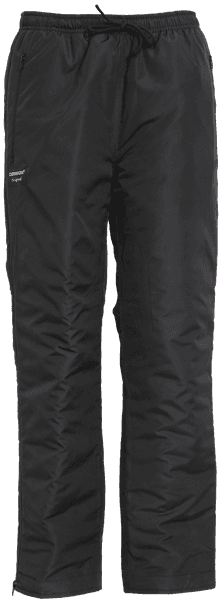 W's Comfort Pants Black, view: 0