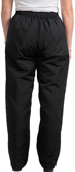 W's Comfort Pants Black, view: 3