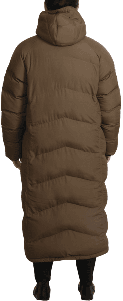 W's Stockholm Coat Camel, view: 4