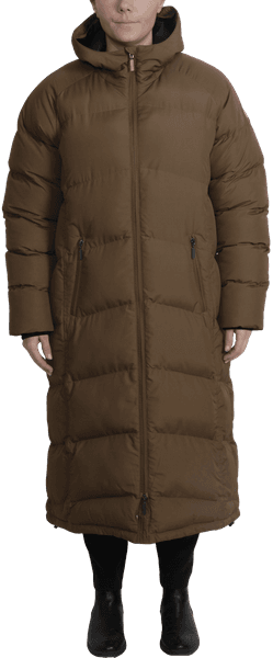 W's Stockholm Coat Camel, view: 1