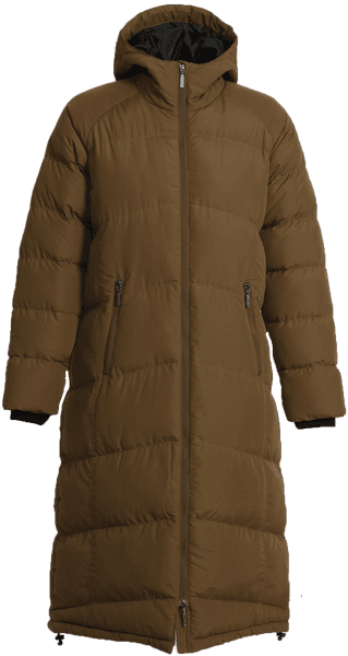 W's Stockholm Coat Camel, view: 0