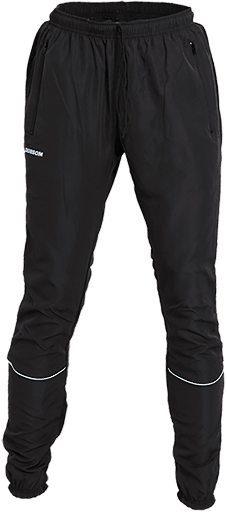M's R-90 Winter Pants Black, view: 0