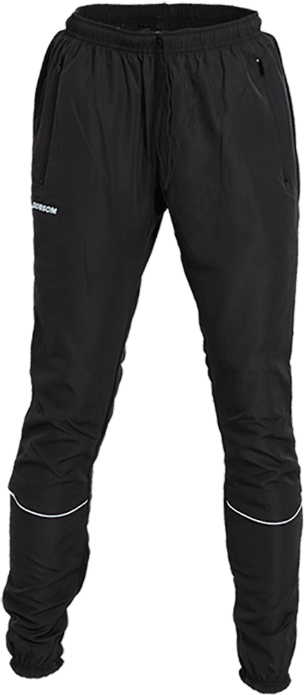 W's R-90 Winter Pants Black, view: 0