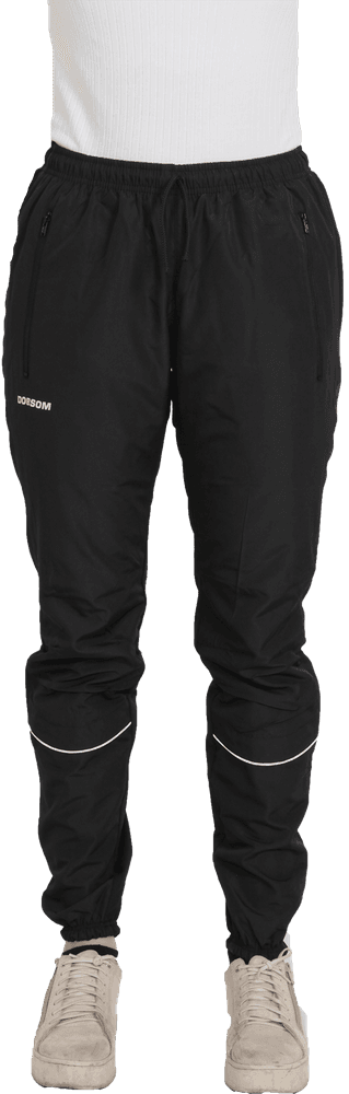 W's R-90 Winter Pants Black, view: 1