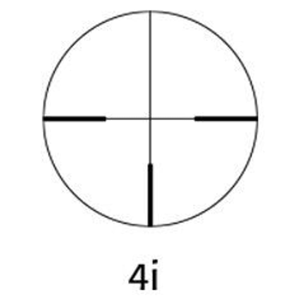 V6 2-12x50 4i Belyst, view: 4