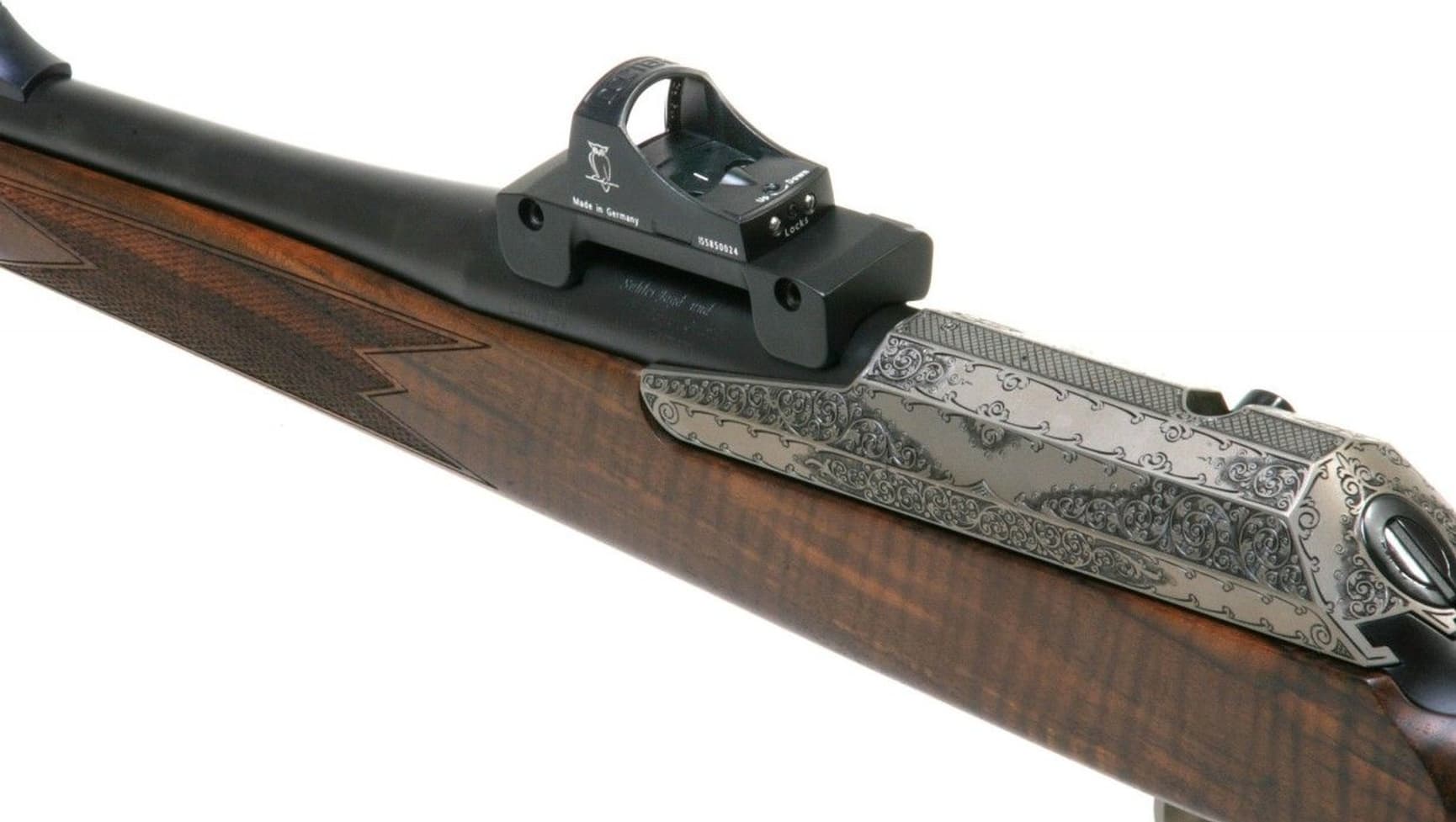 Sight III 3,5 Moa, view: 3