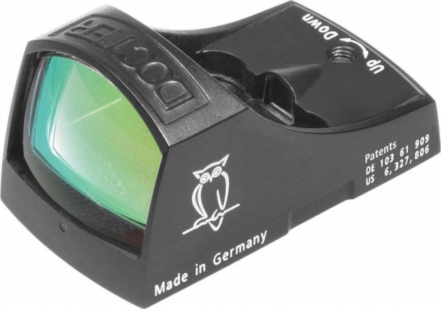 Sight III 3,5 Moa, view: 0