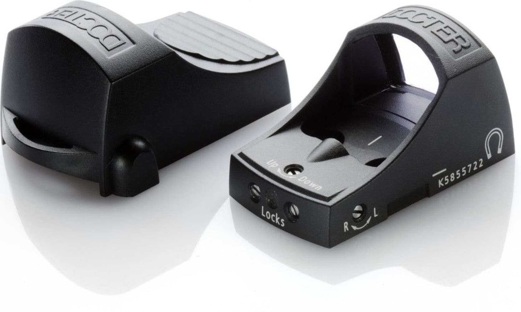 Sight III 3,5 Moa, view: 1