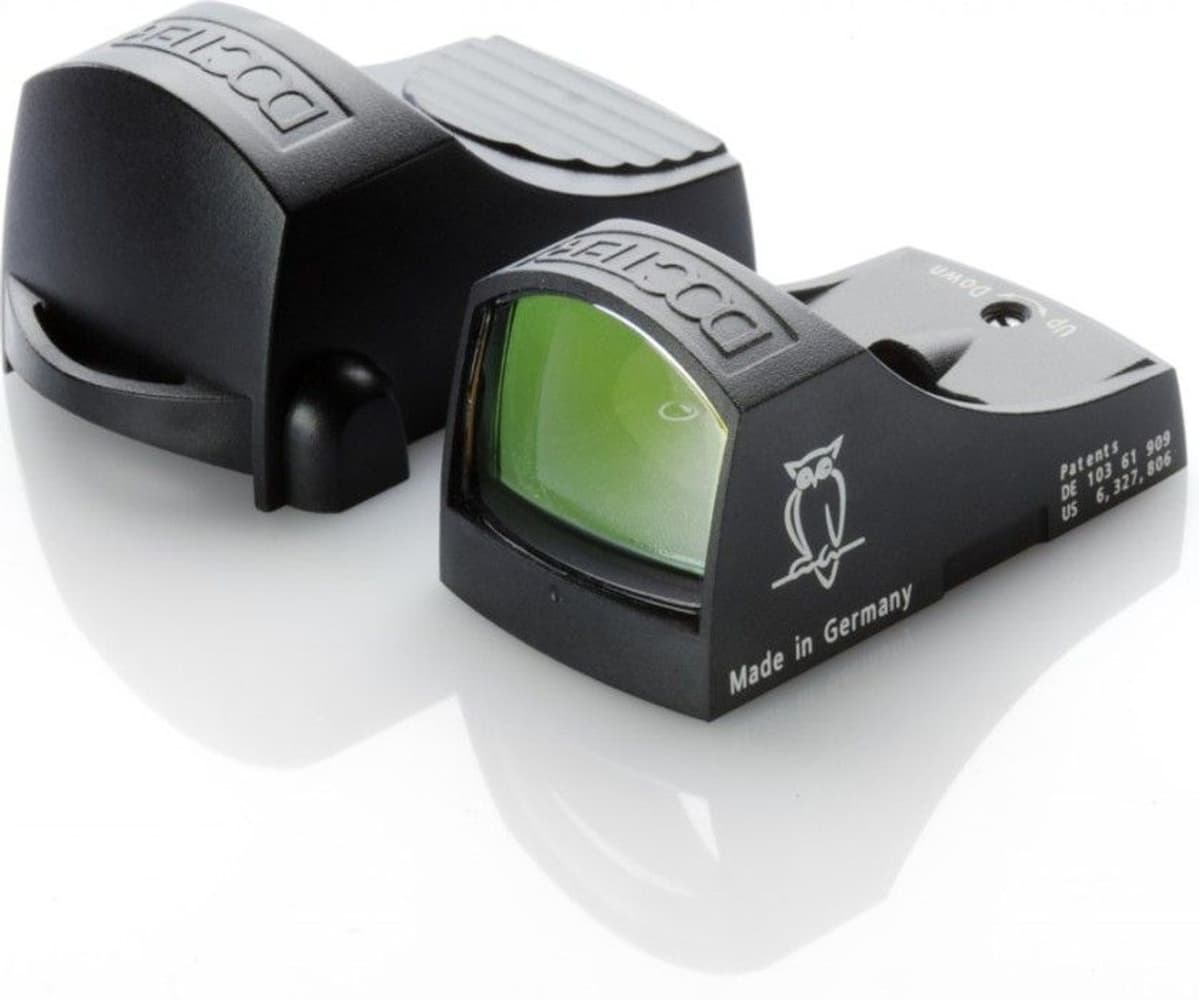 Sight III 3,5 Moa, view: 2