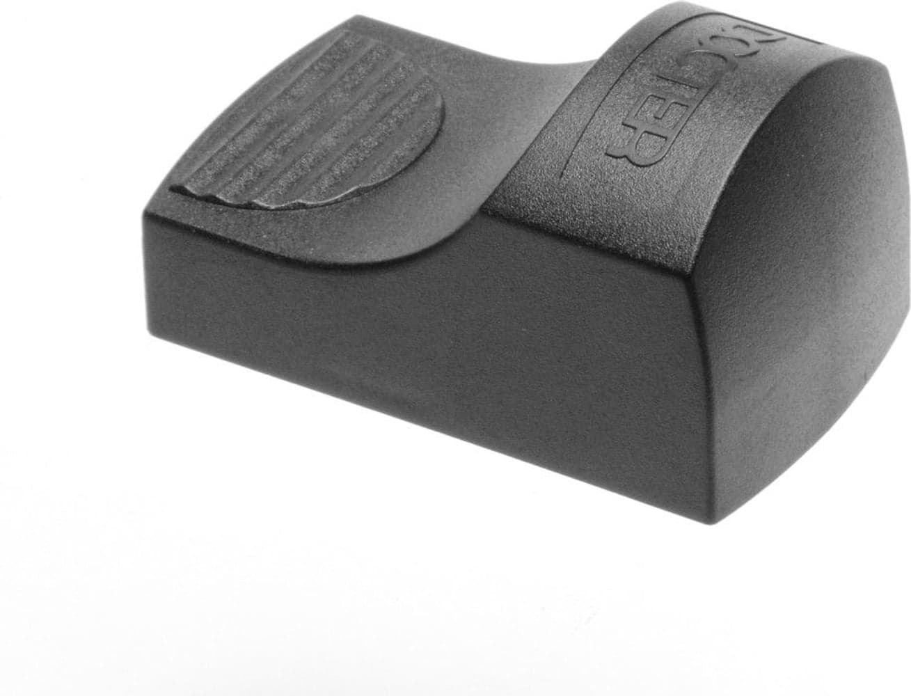 Beskyttelsedeksel for Sight II, svart, view: 1