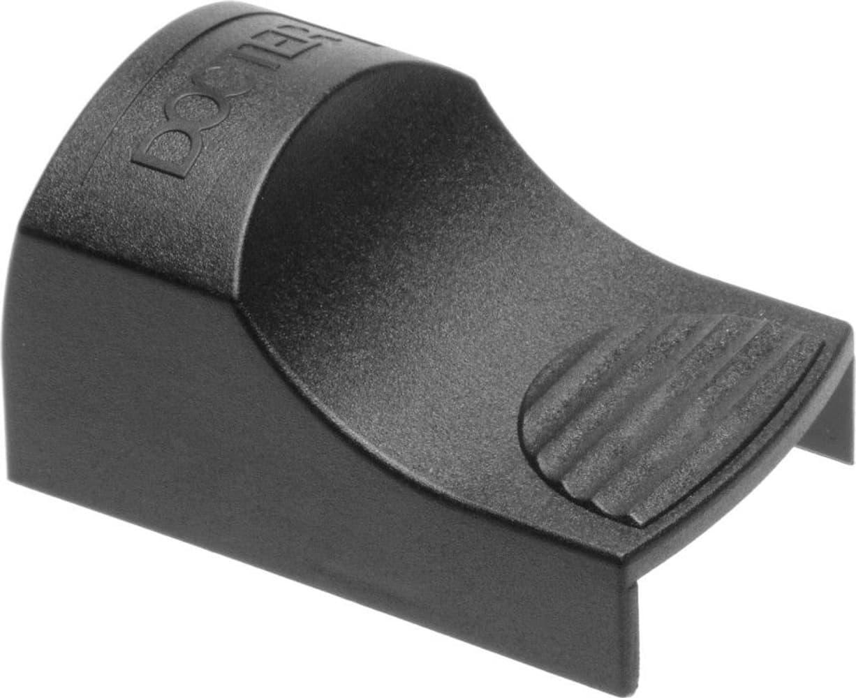 Beskyttelsedeksel for Sight II, svart, view: 2