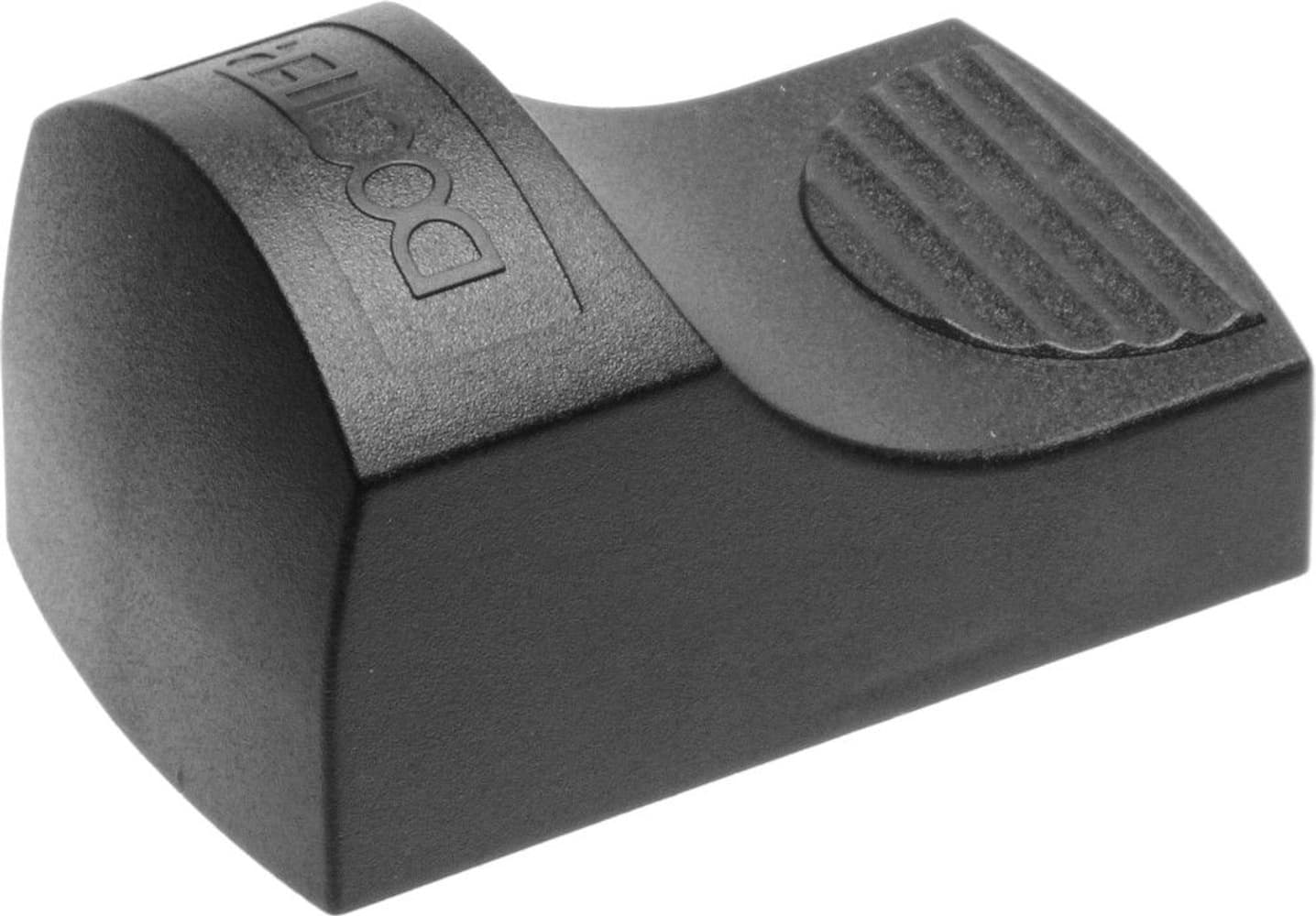 Beskyttelsedeksel for Sight II, svart, view: 0