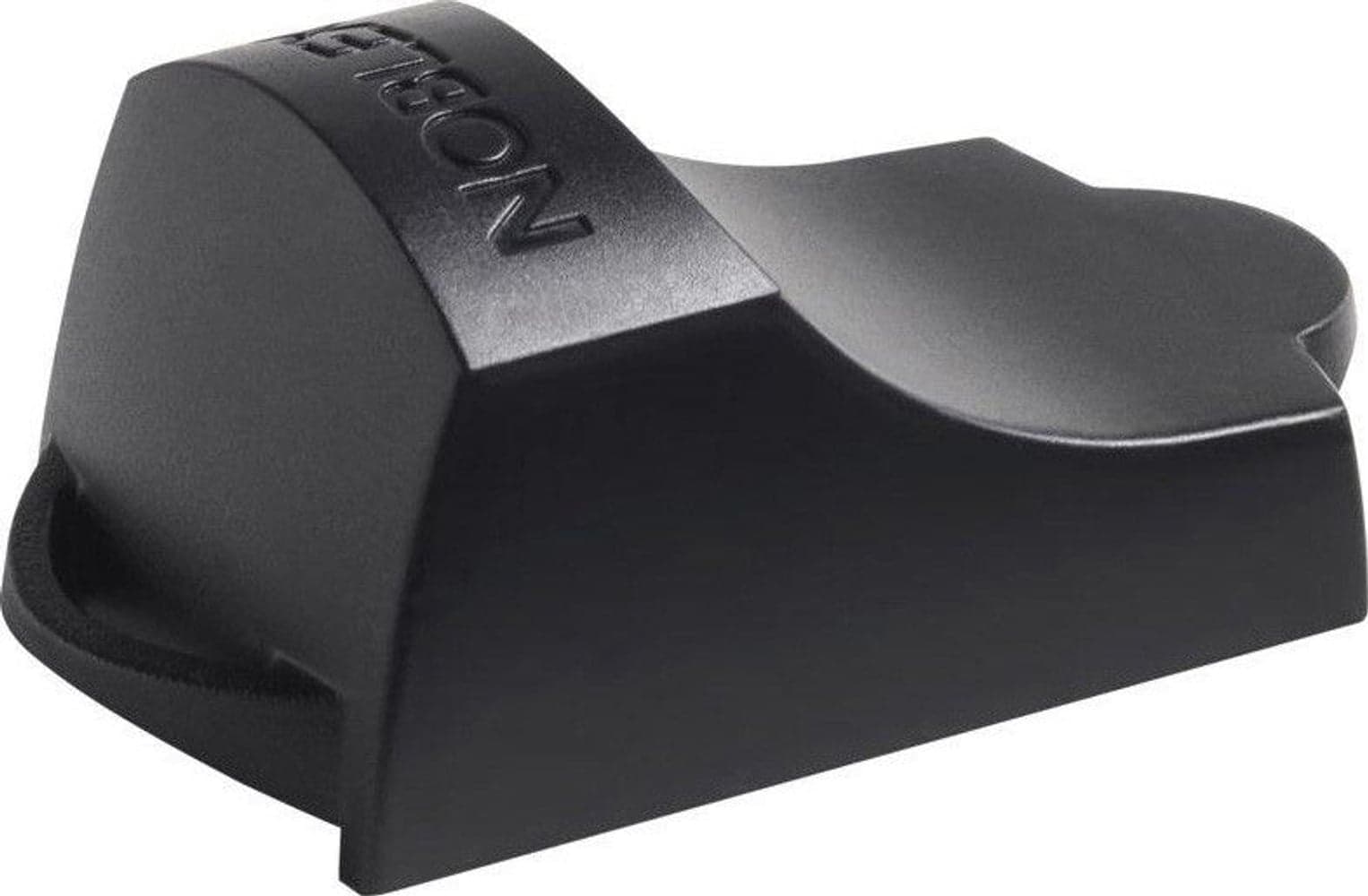 Beskyttelsedeksel for Sight C Svart Gummi, view: 0