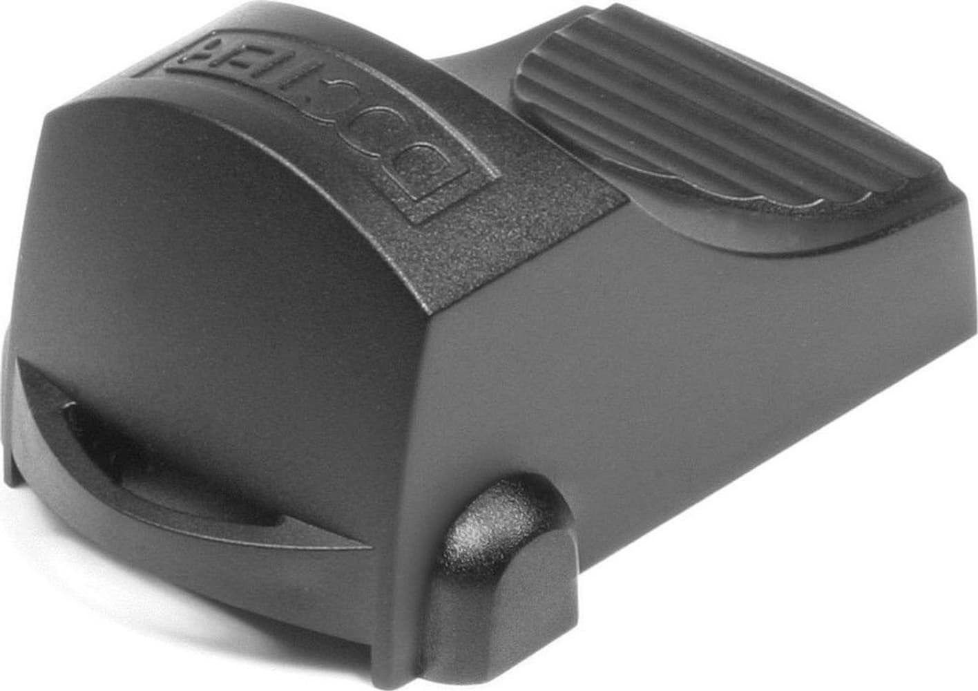 Beskyttelsedeksel for Sight III Svart med magent, view: 0