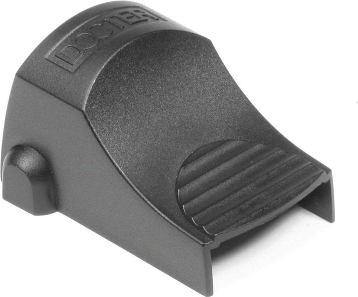 Beskyttelsedeksel for Sight III Svart med magent, view: 1