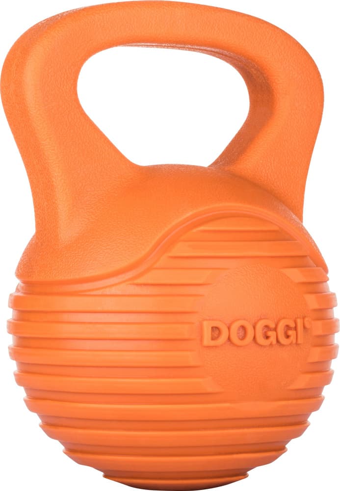 Kettlebell Medium, view: 1