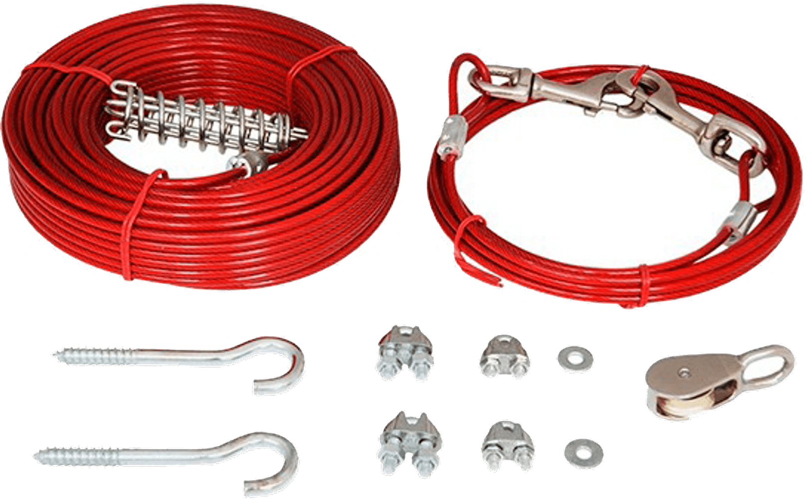 DOG-RUN Løpeline M, view: 0