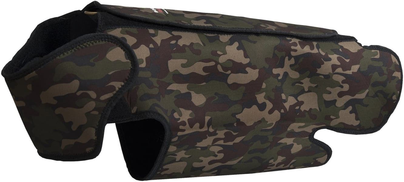 DogTech Retriever Neoprenvest, view: 1