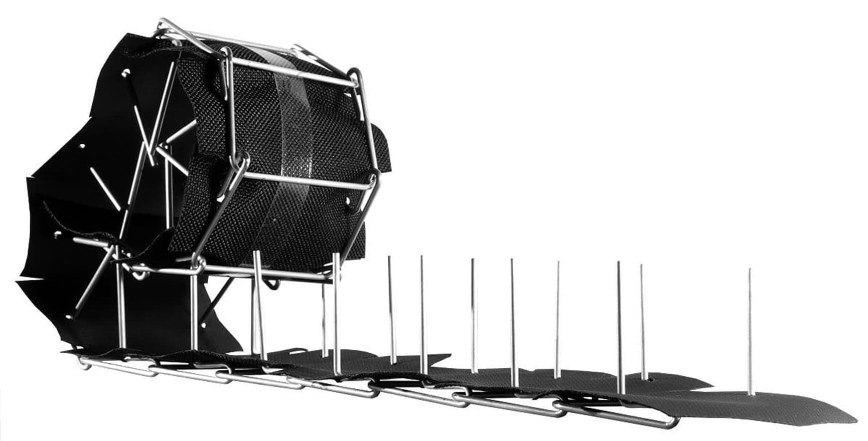 ONE Vargstål – Add On Modul, view: 0