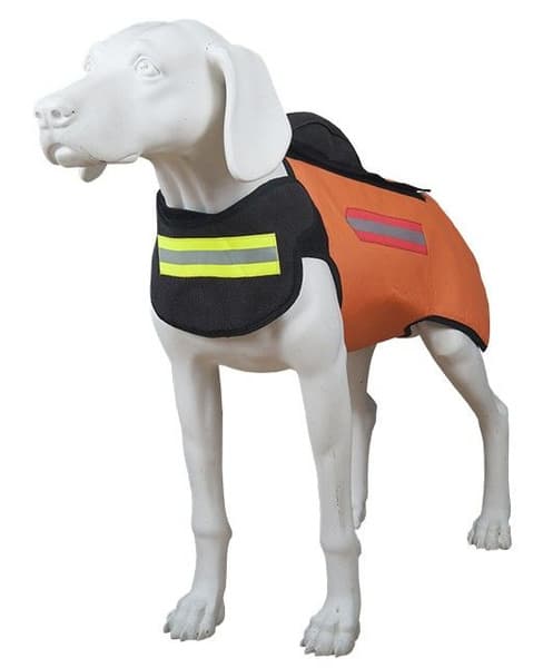 DogTech Euro Beskyttelsesvest 2017, view: 1