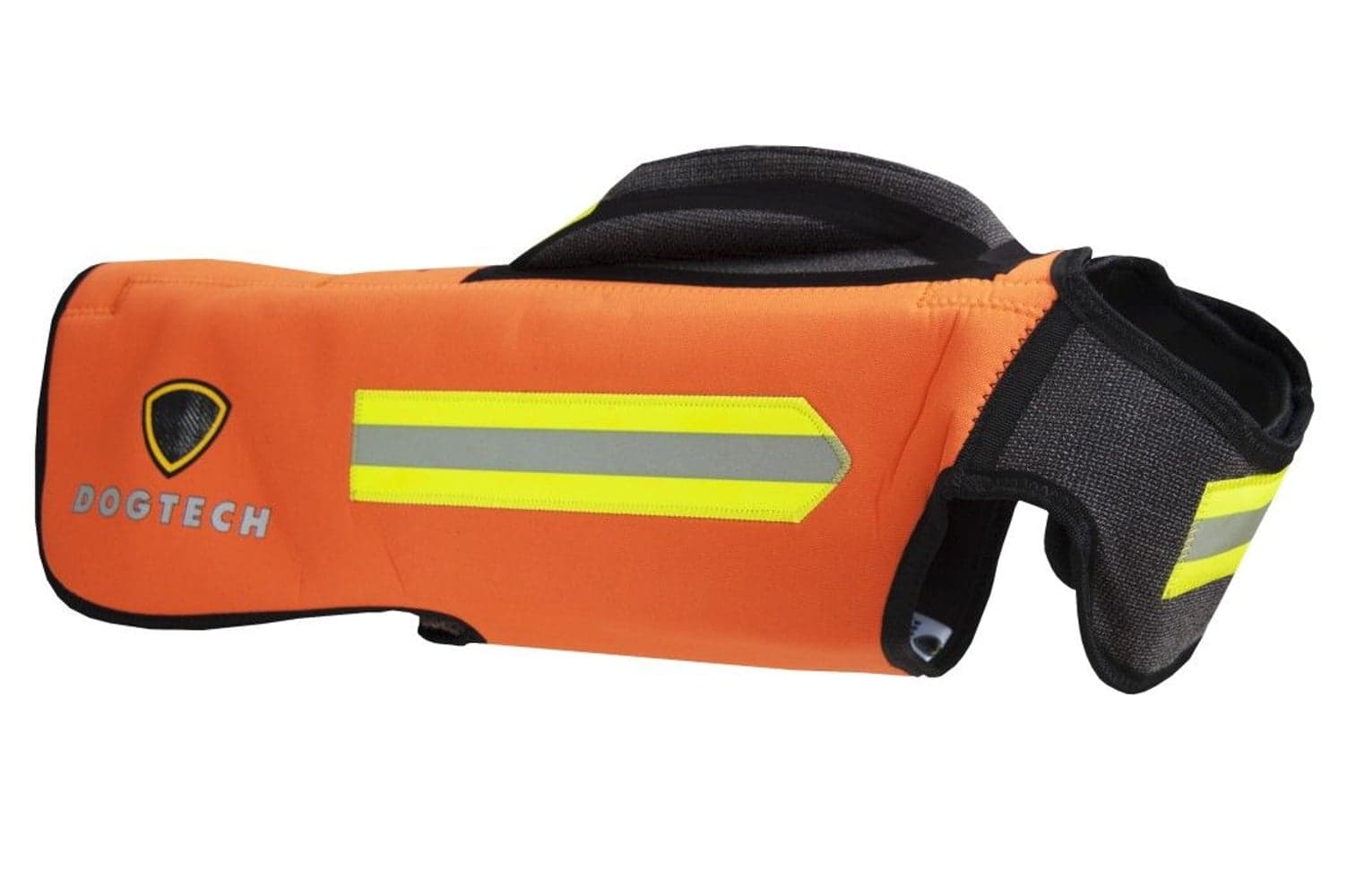 DogTech Euro Beskyttelsesvest 2017, view: 0