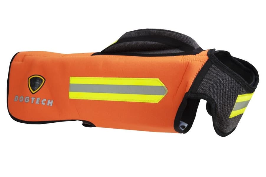 DogTech Euro Beskyttelsesvest 2017, view: 0
