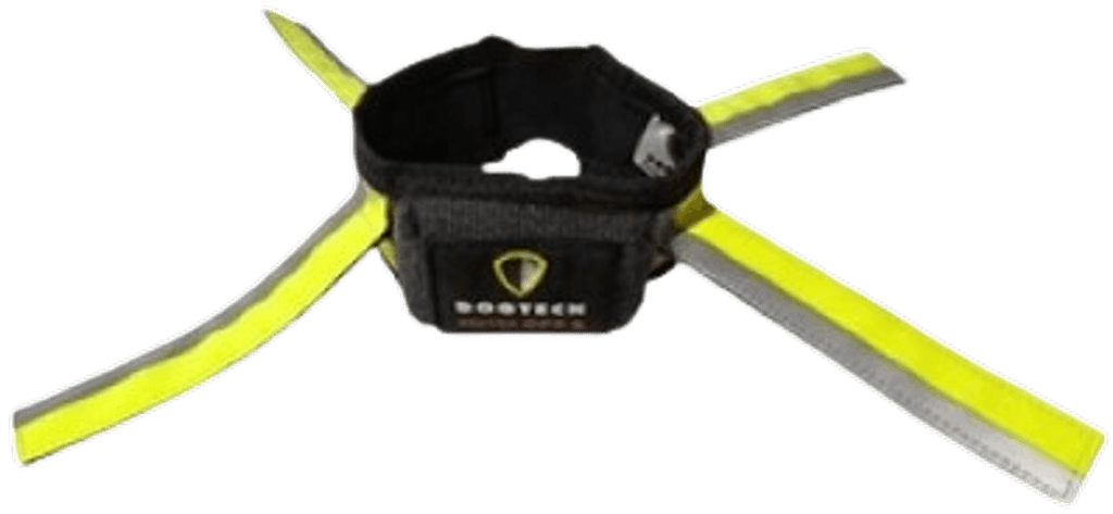 Dogtech Reflex GPS Smartphone S Yellow, view: 0