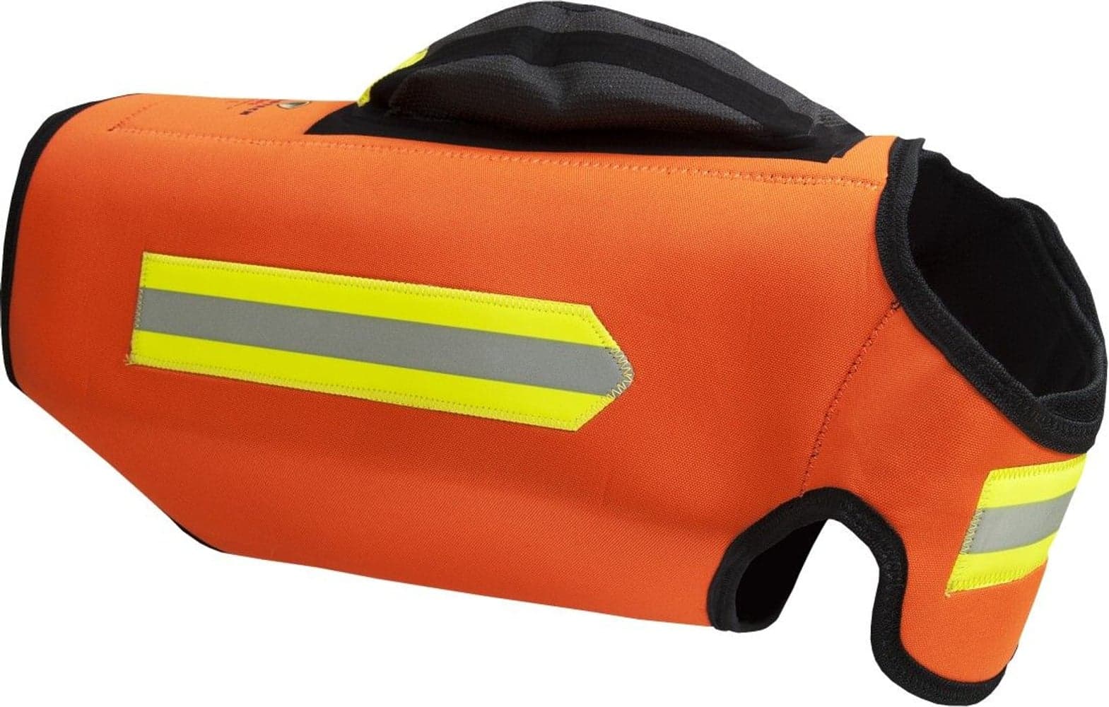 DogTech GPS hundevest med flyteevne, view: 0