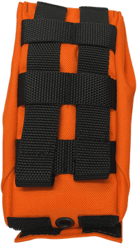 Dogtech One Add-On GPS Ficka MOLLE Large Röd - view: 1