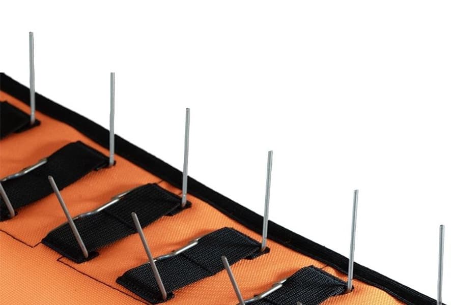 Dogtech One Generation 2 Grundväst Orange, view: 3