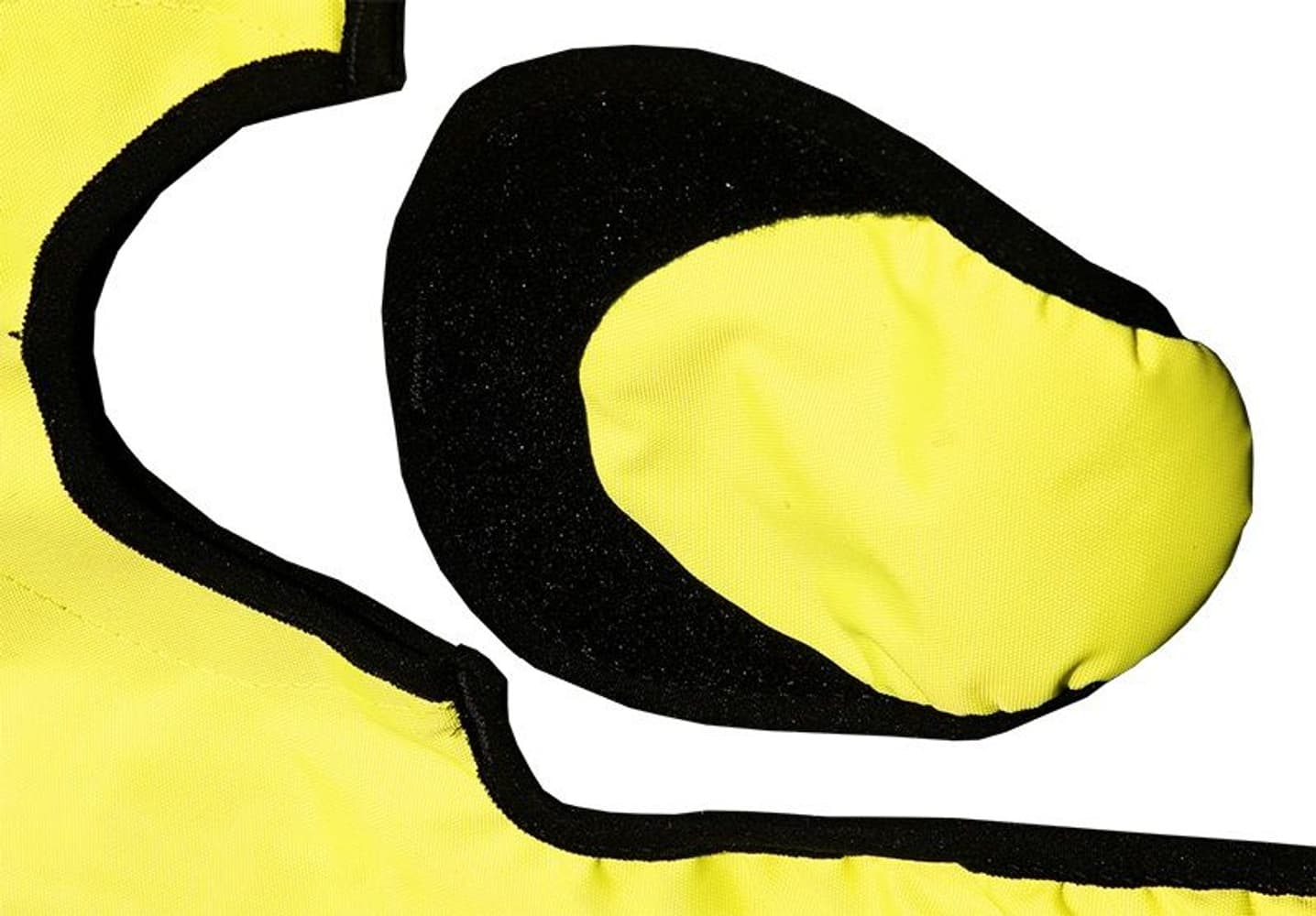 Dogtech One Generation 2 Grundväst Gul, view: 1