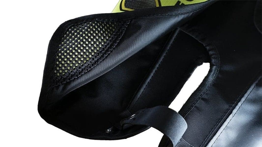 Dogtech One Generation 2 Grundväst Orange, view: 5