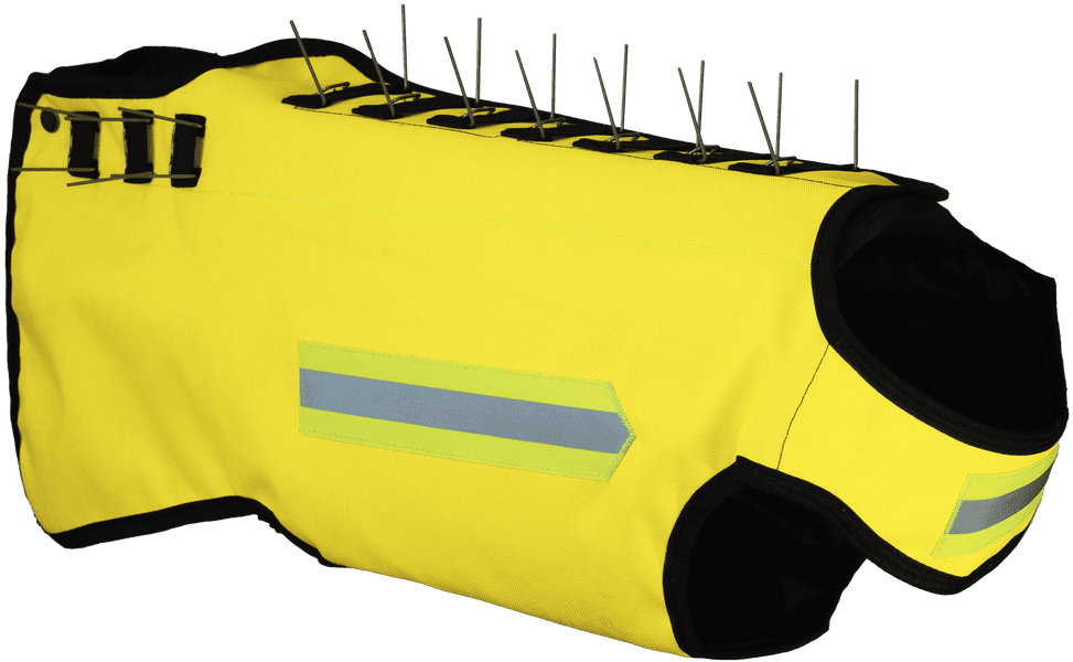 One Generation 2 Add-On Vargstål L, view: 3