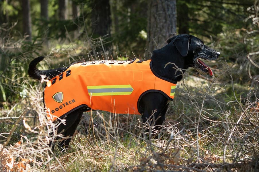 One Generation 2 Add-On Vargstål L, view: 4