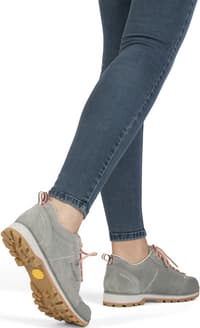 W's 54 Low Evo Grey - view: 5