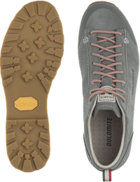 W's 54 Low Evo Grey - view: 2