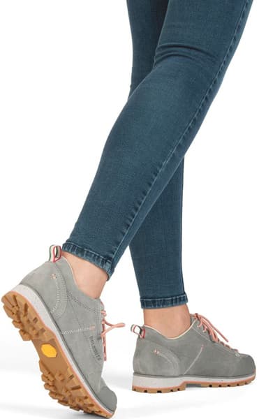 W's 54 Low Evo Beige, view: 2