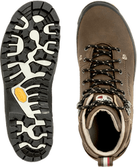 W's 54 Trek GTX Dark Brown - view: 2