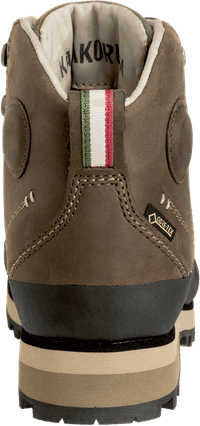 W's 54 Trek GTX Dark Brown - view: 3