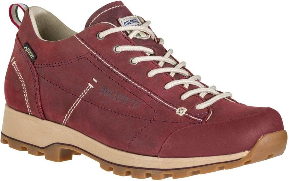 W's 54 Low Fg GTX Burgundy Red, view: 0