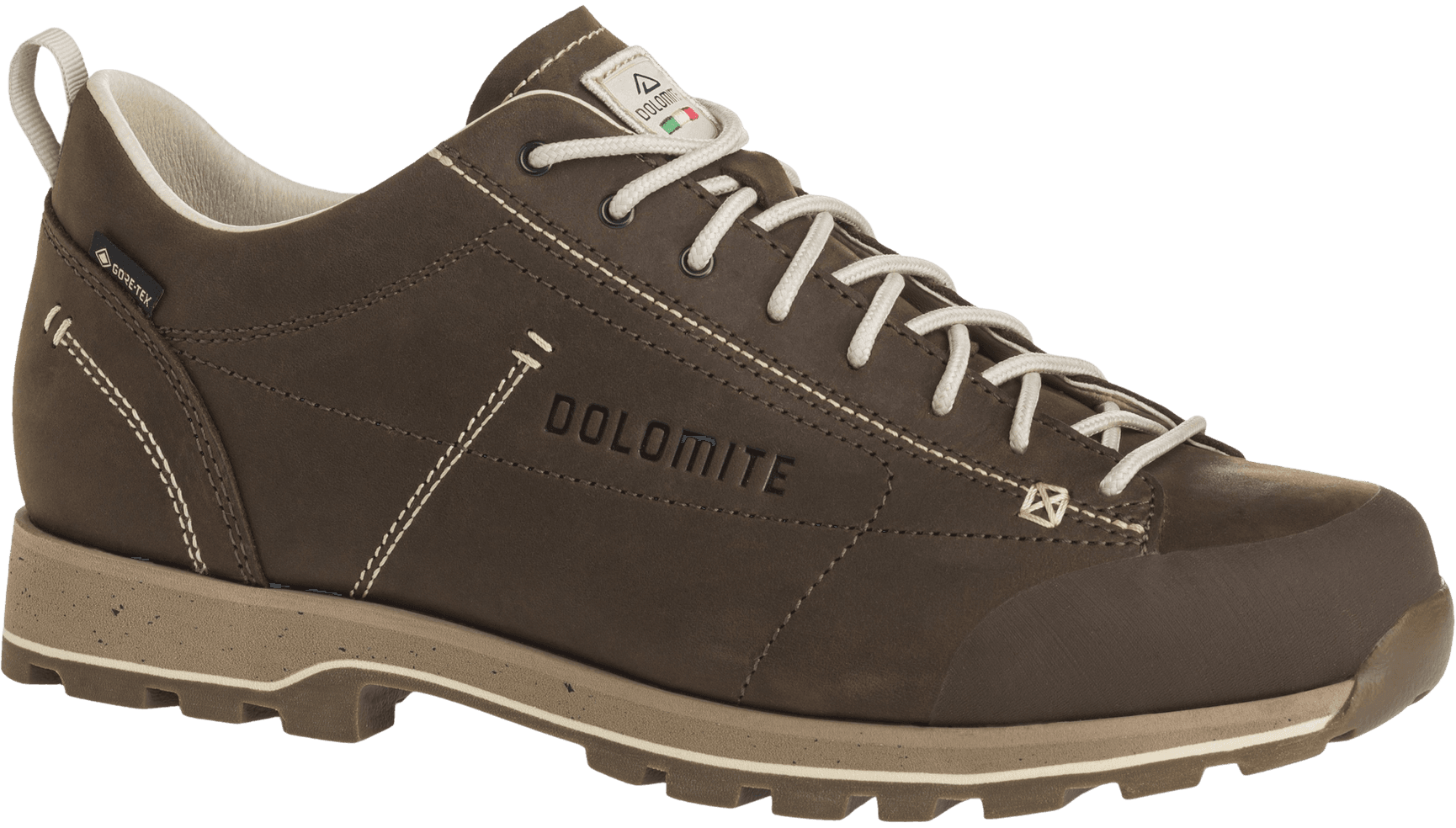 54 Low Fg Evo GTX Dark Brown, view: 0