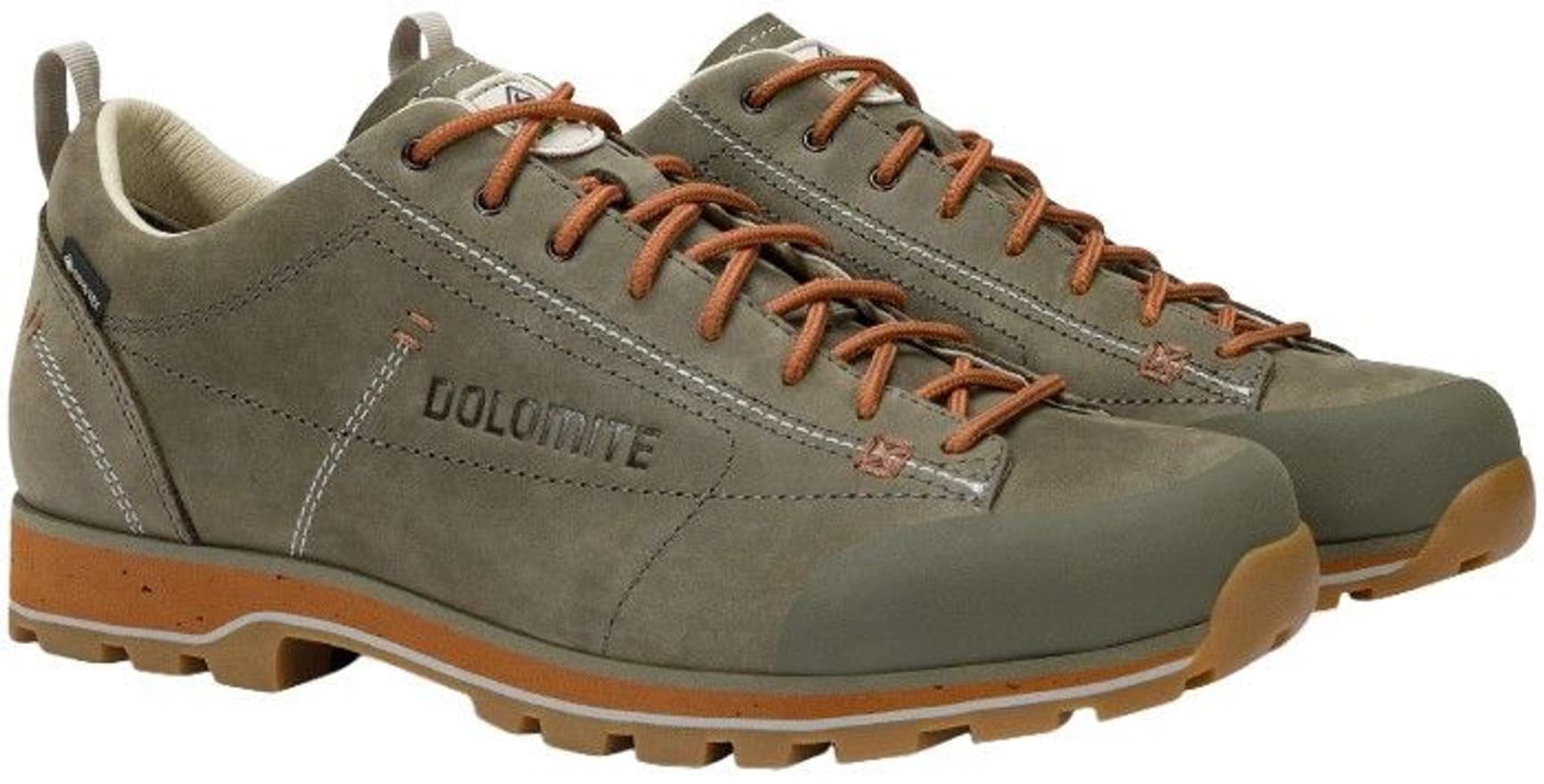 54 Low Fg Evo GTX Sage Green, view: 2