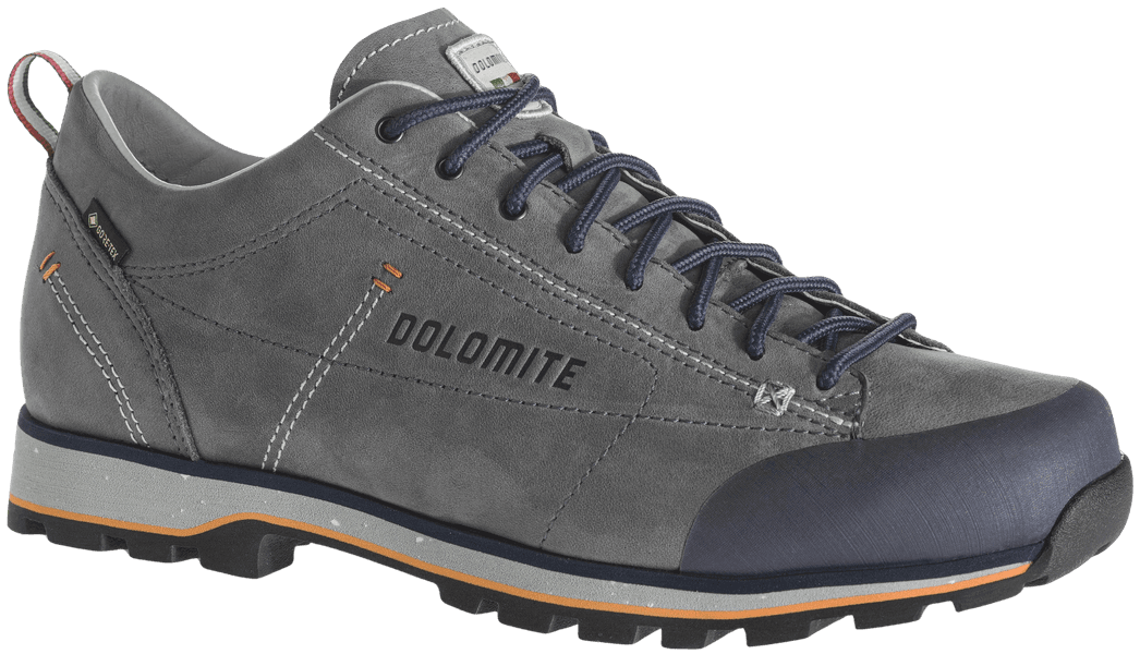 Storm Grey