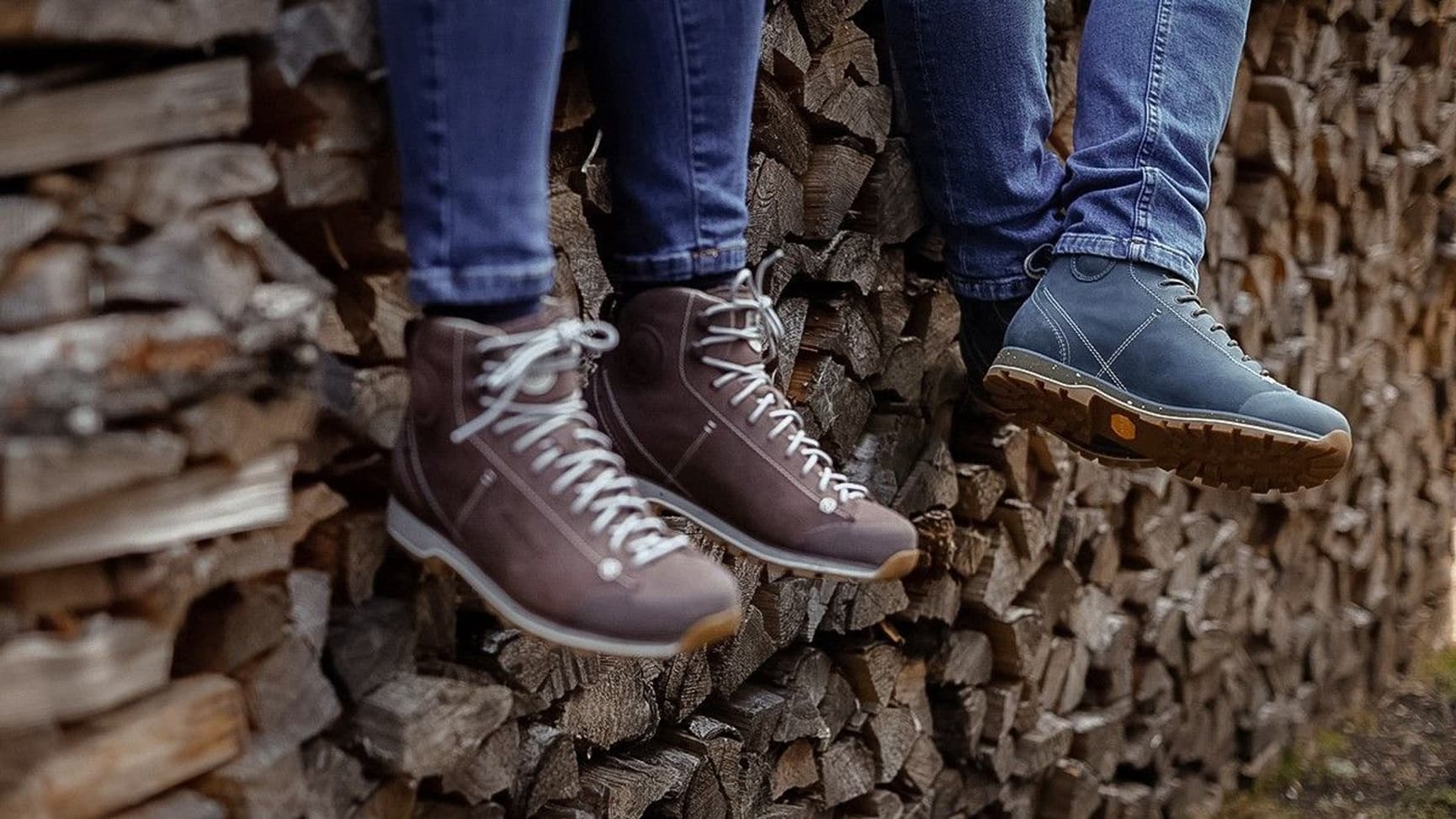 54 High FG Evo GTX Blue Navy, view: 2