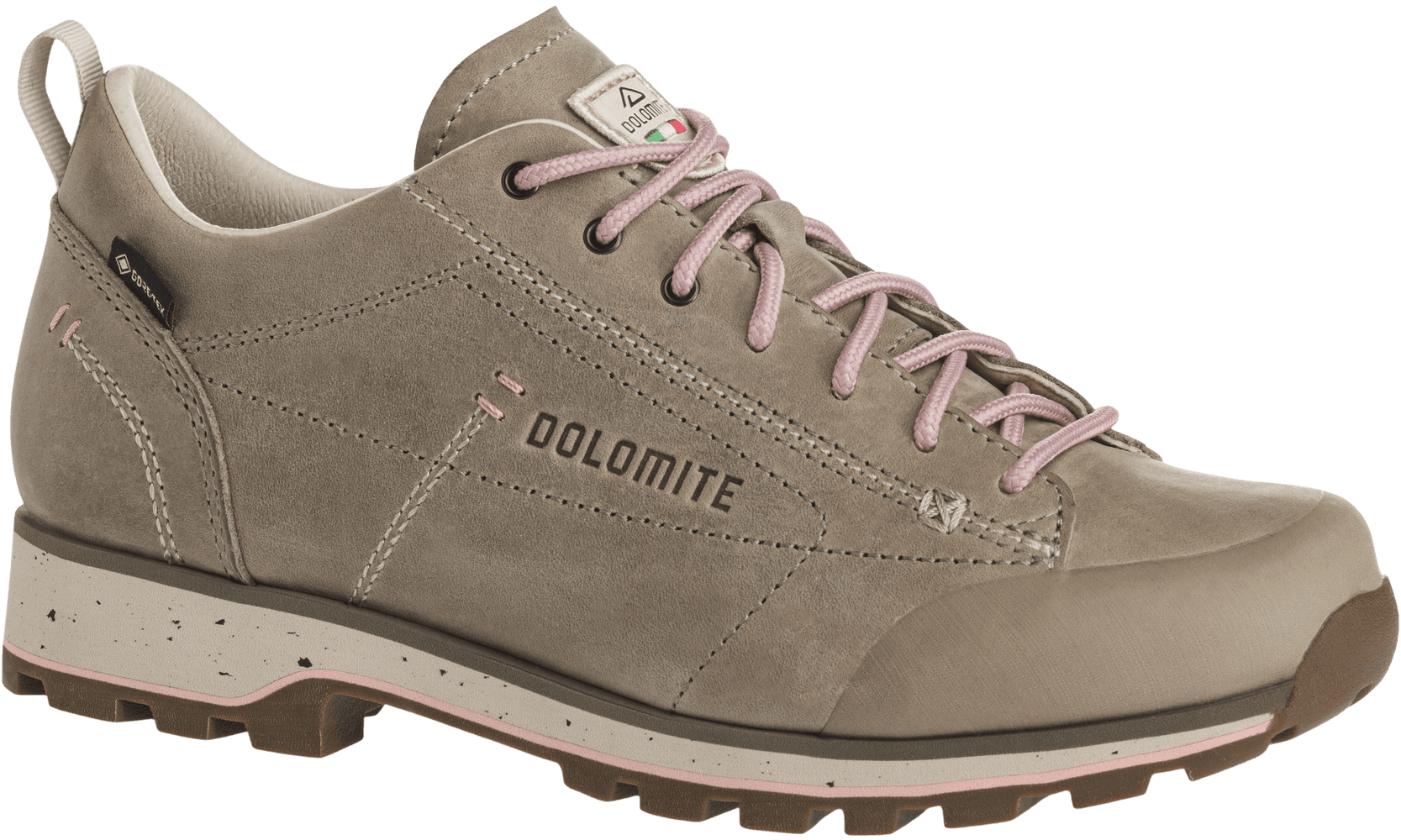 W's 54 Low Fg Evo GTX Aluminium Grey, view: 0