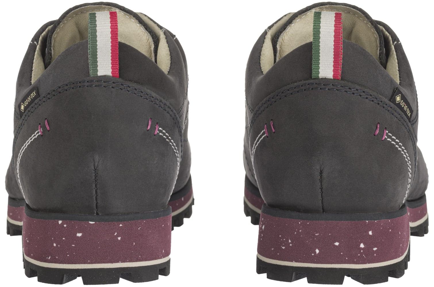 W's 54 Low Fg Evo GTX Anthracite Grey, view: 3